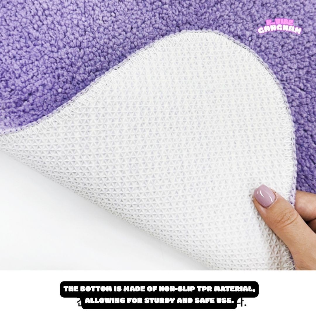 Pokemon Ditto Bath mat – Limited Edition