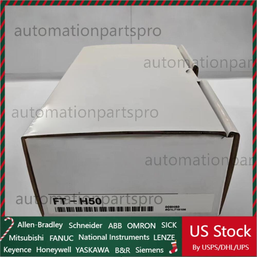 NEW Temperature Sensor For Keyence FT-H50 FTH50