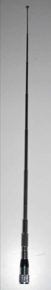 Extended Range Folding Antenna FoldAnt