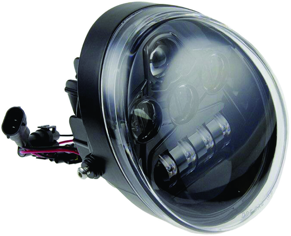PathFinder LED Headlight | HDVRODB
