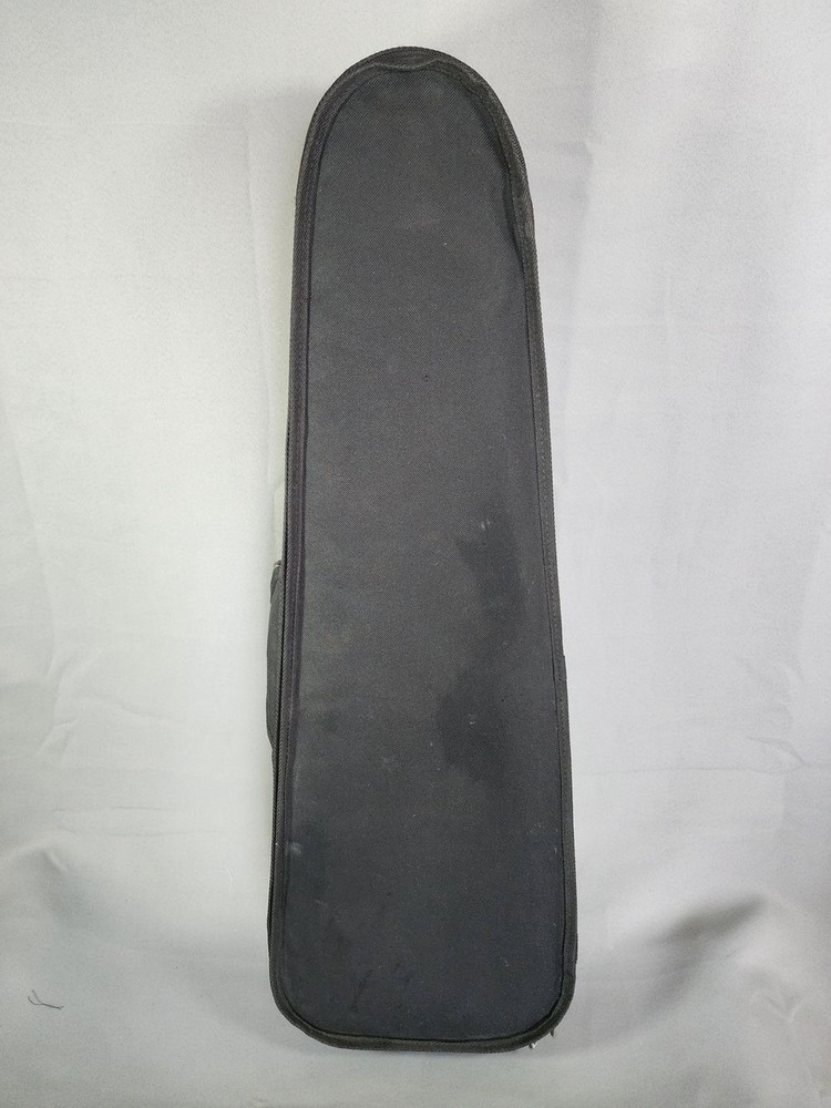 Core 3/4 Violin Case/Backpack Velvet Lined.