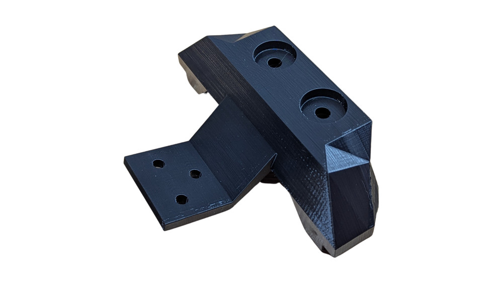 Tuttio Surron Seat Adapter Kit