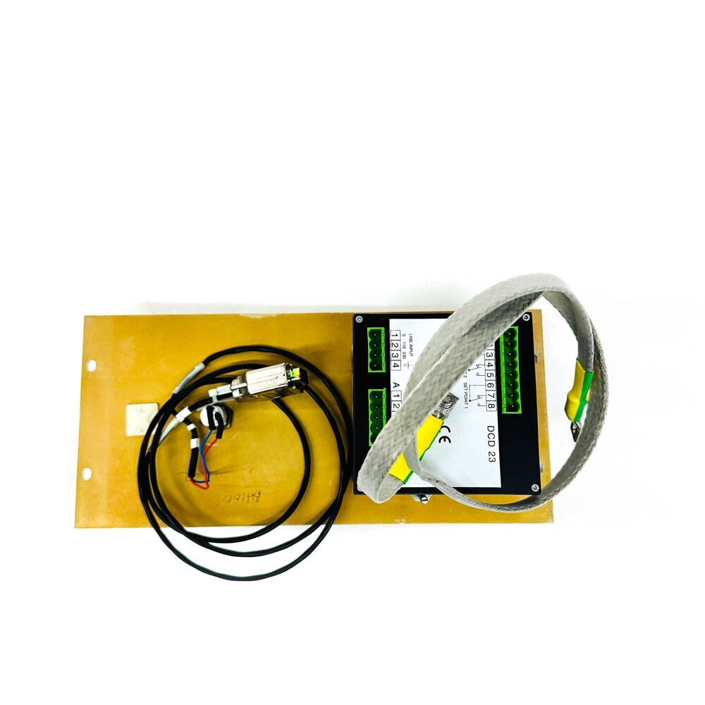STS MESC Conductivity Meter with LTH DCD 23 Display
