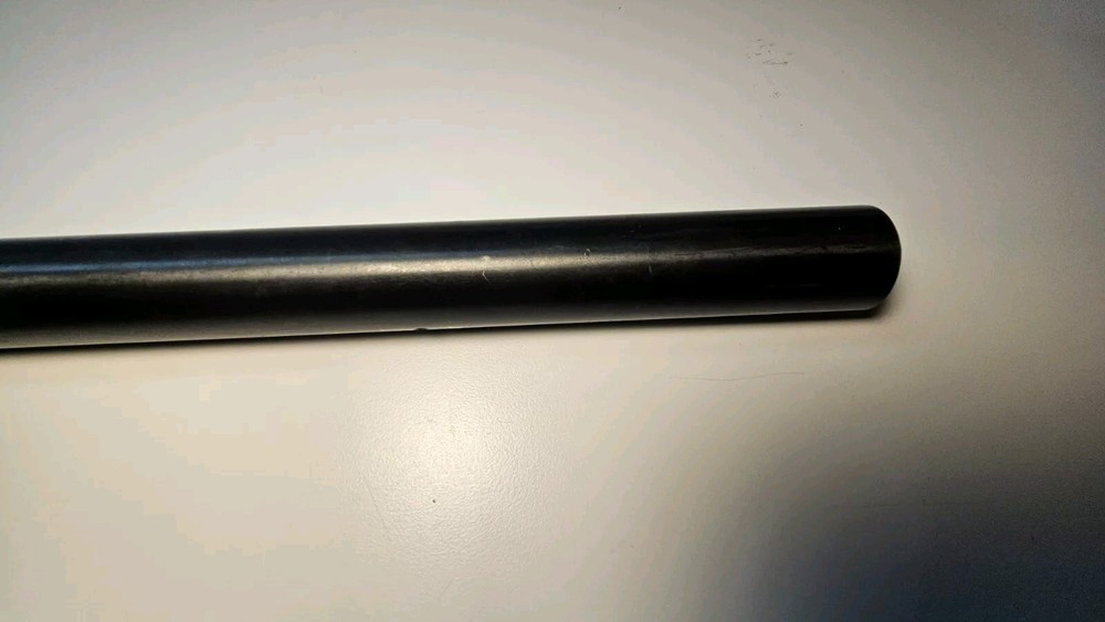 Traditions Yukon Inline 23" Barrel Without Breech (D)