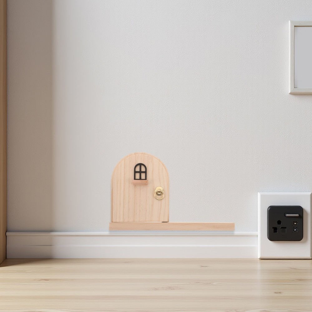 Switch Socket Protective Cover Decorative Electrical Outlet Plate