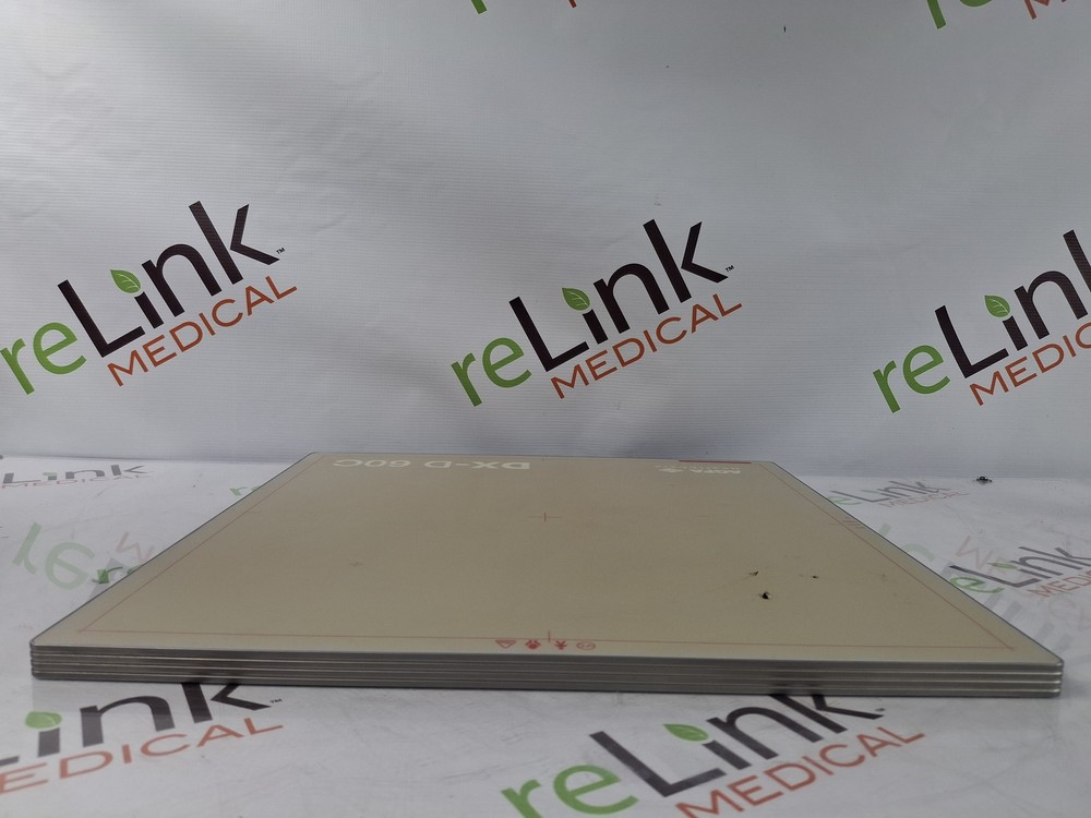 AGFA DX-D 60C Wireless Detector