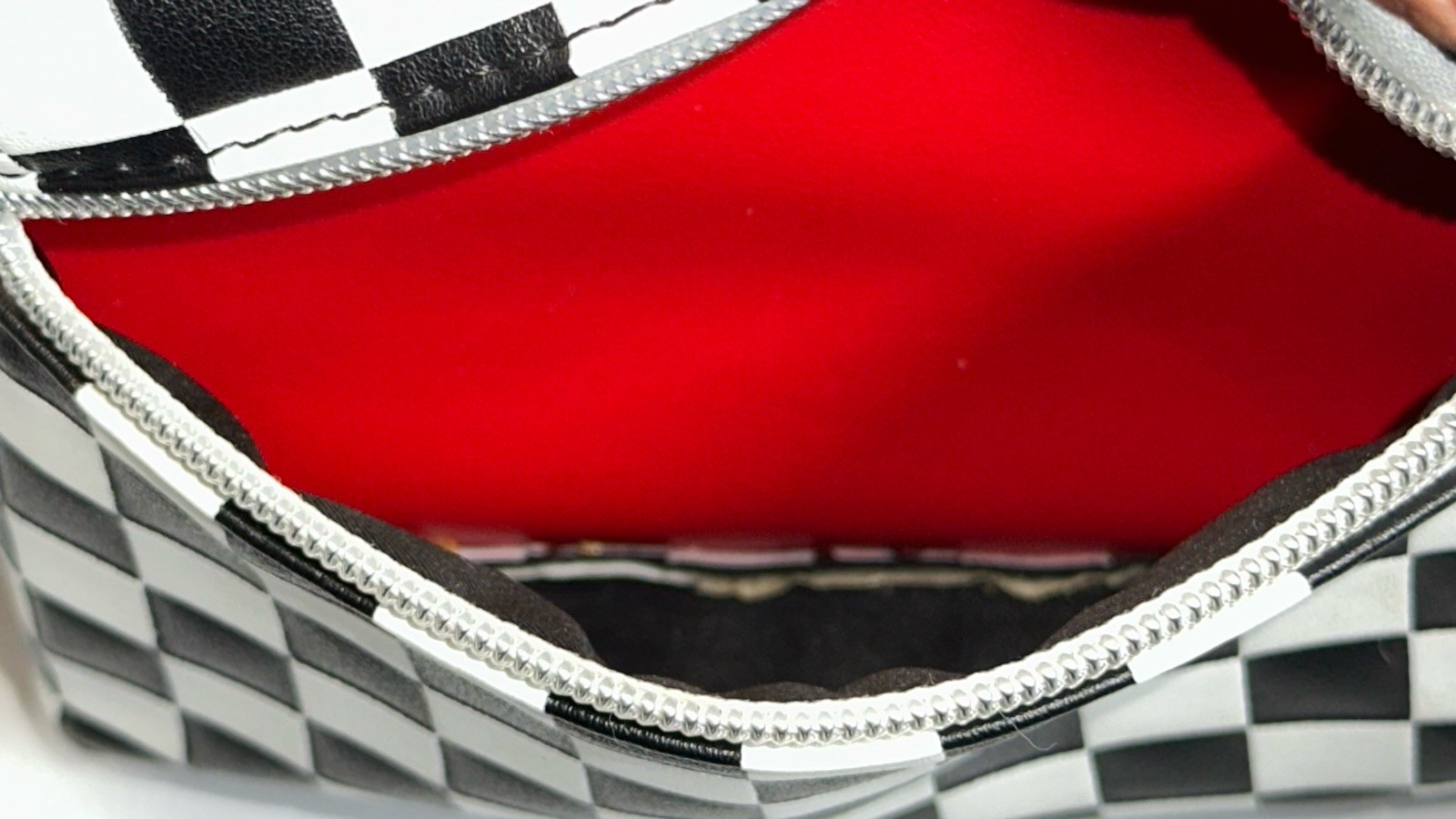 Loungefly Disney Pixar Toy Story Pizza Planet Red Mini Backpack Purse Bag