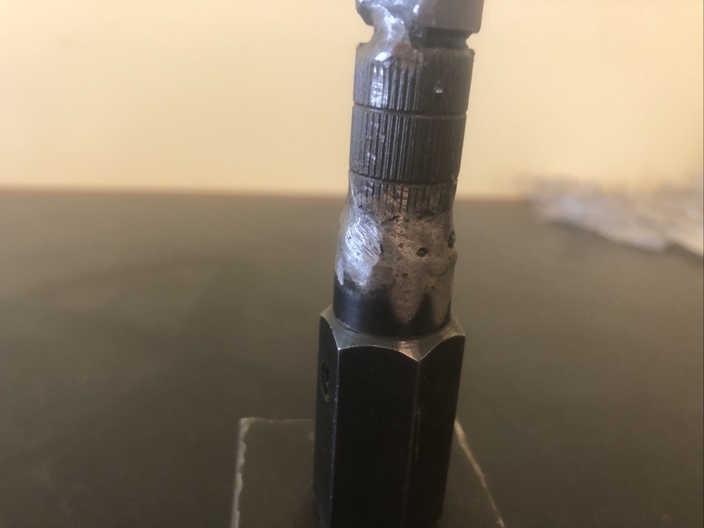 Shars Magnetic Base Indicator Stand