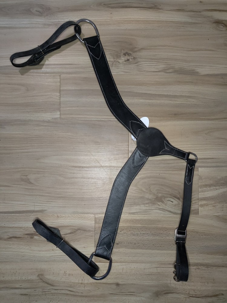 Teskeys Breast Collar