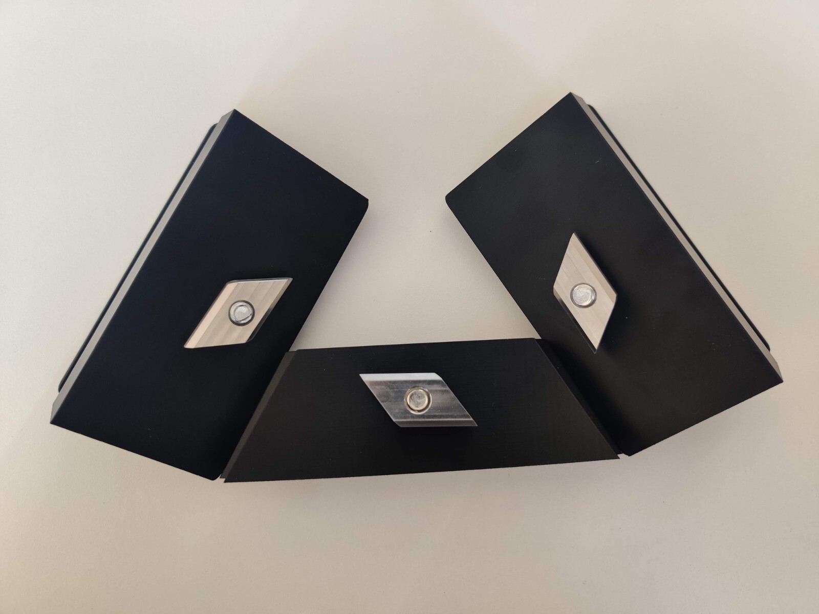 XL Starlink Mini Rhino-Rack Pioneer Platform Roof Rack Mount AUSTRALIAN MADE