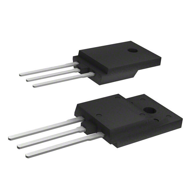 2SC5570 TRANSISTOR TO-3PF