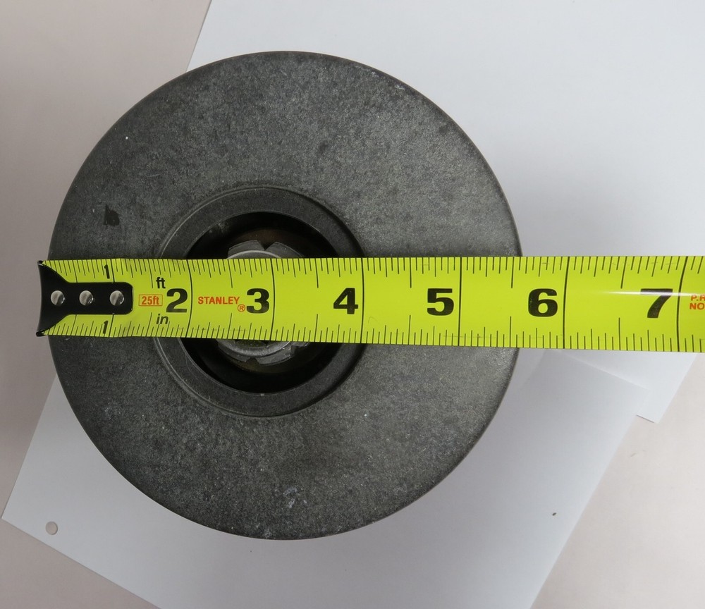 Single Speed Winch No. 425