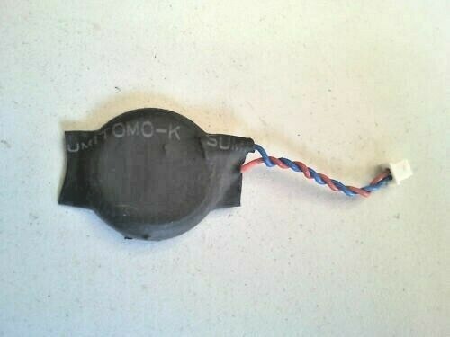 sumitomo-k x notebook bios battery