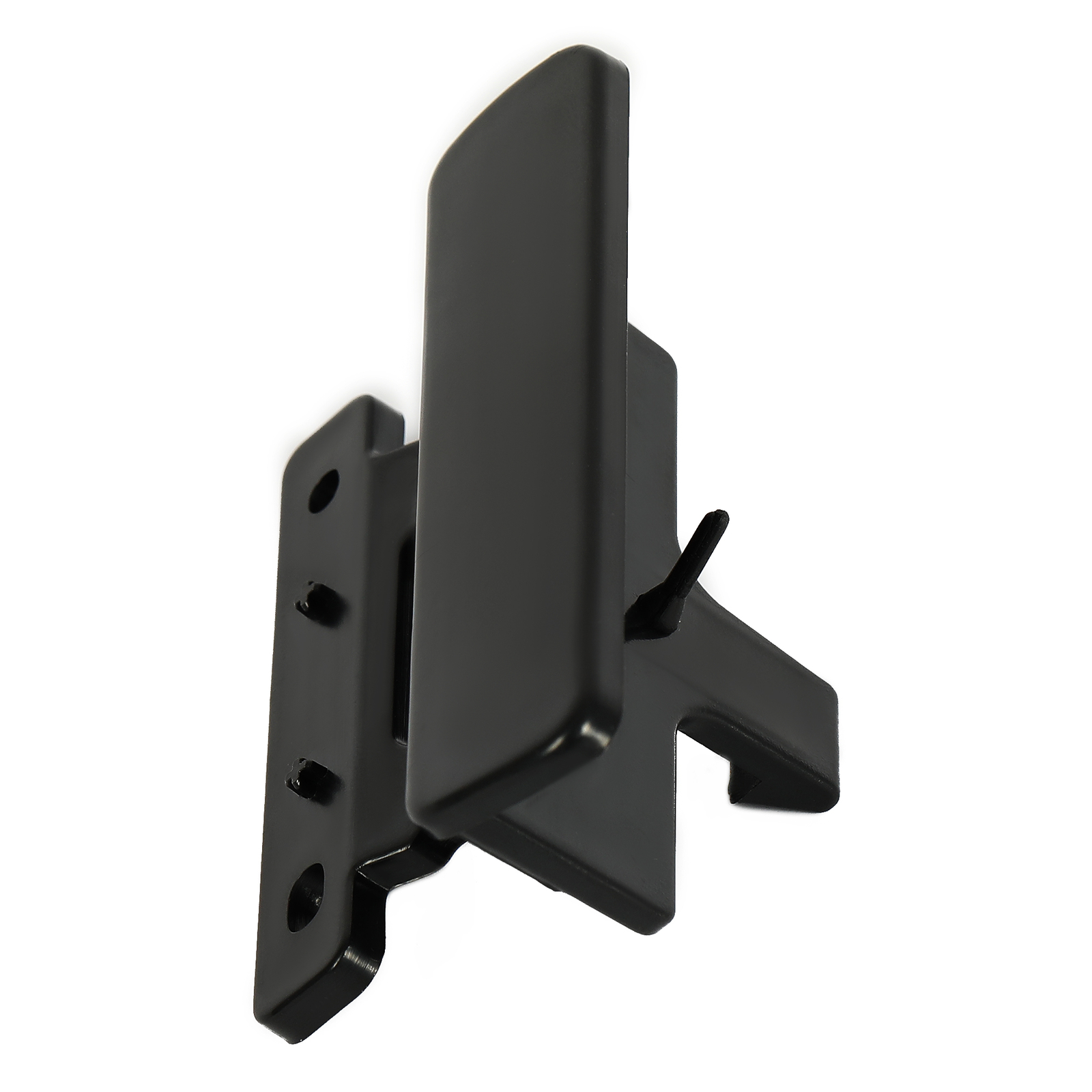 Pack of Lid Latch for Center Console Armrest Fits 2007-2014 Silverado, Avalanche