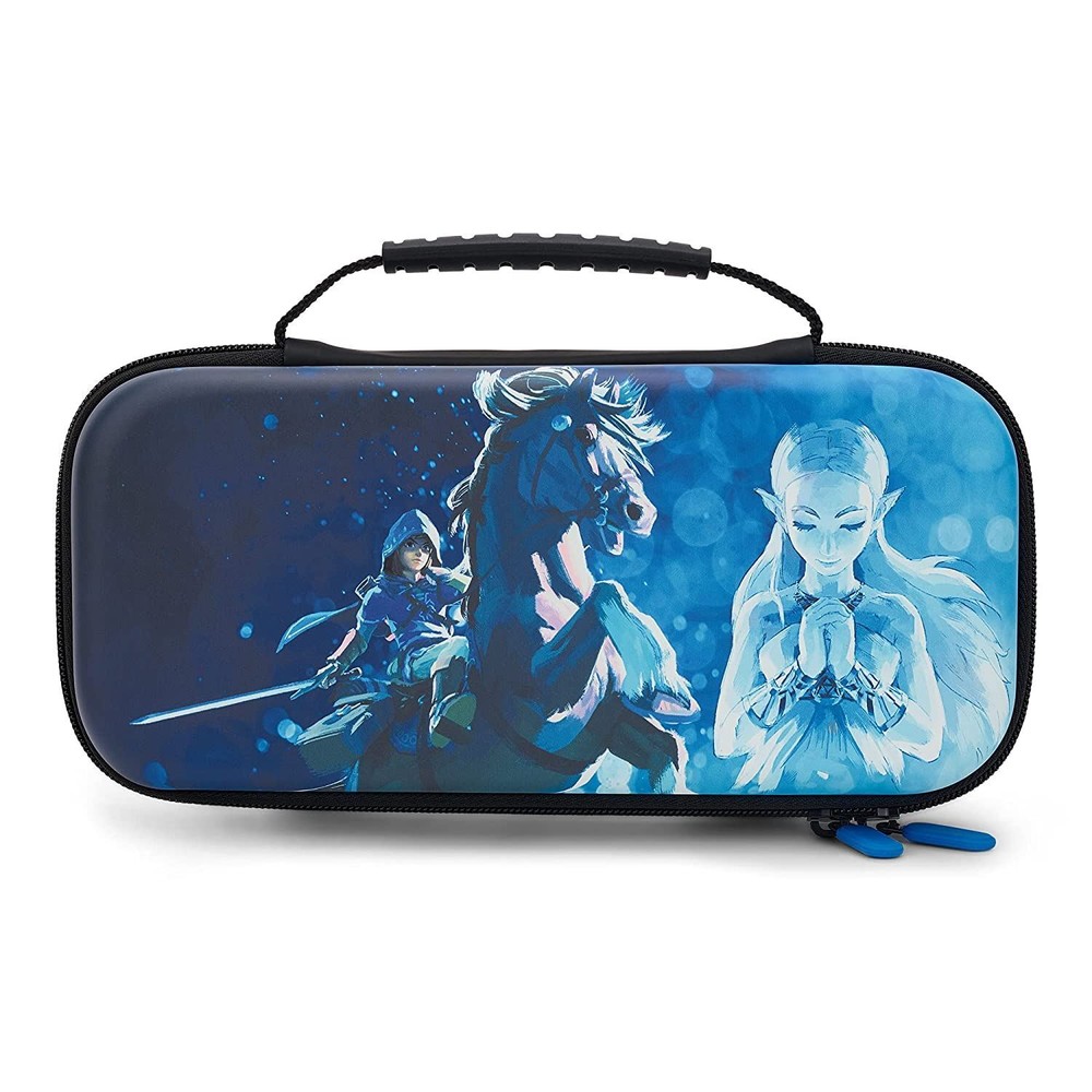 PowerA Protection Case for Nintendo Switch - OLED Model, Nintendo Switch