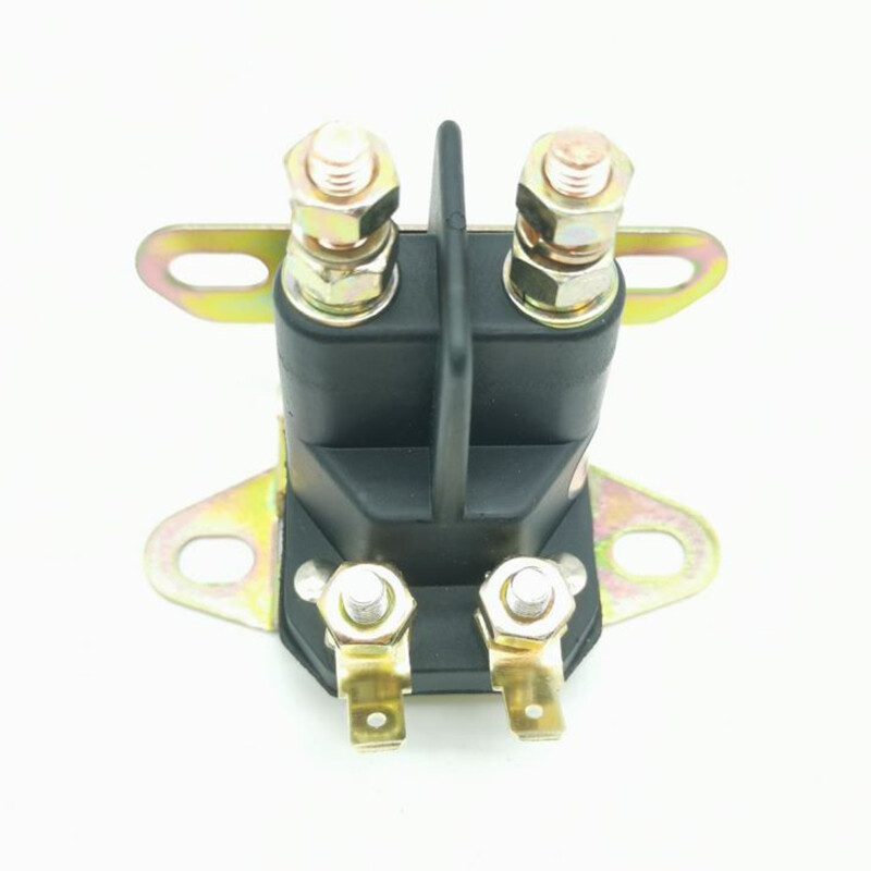 Starter Solenoid Fits Briggs & Stratton 4 Pole 5410H 5410D 745001MA 5410K 693551