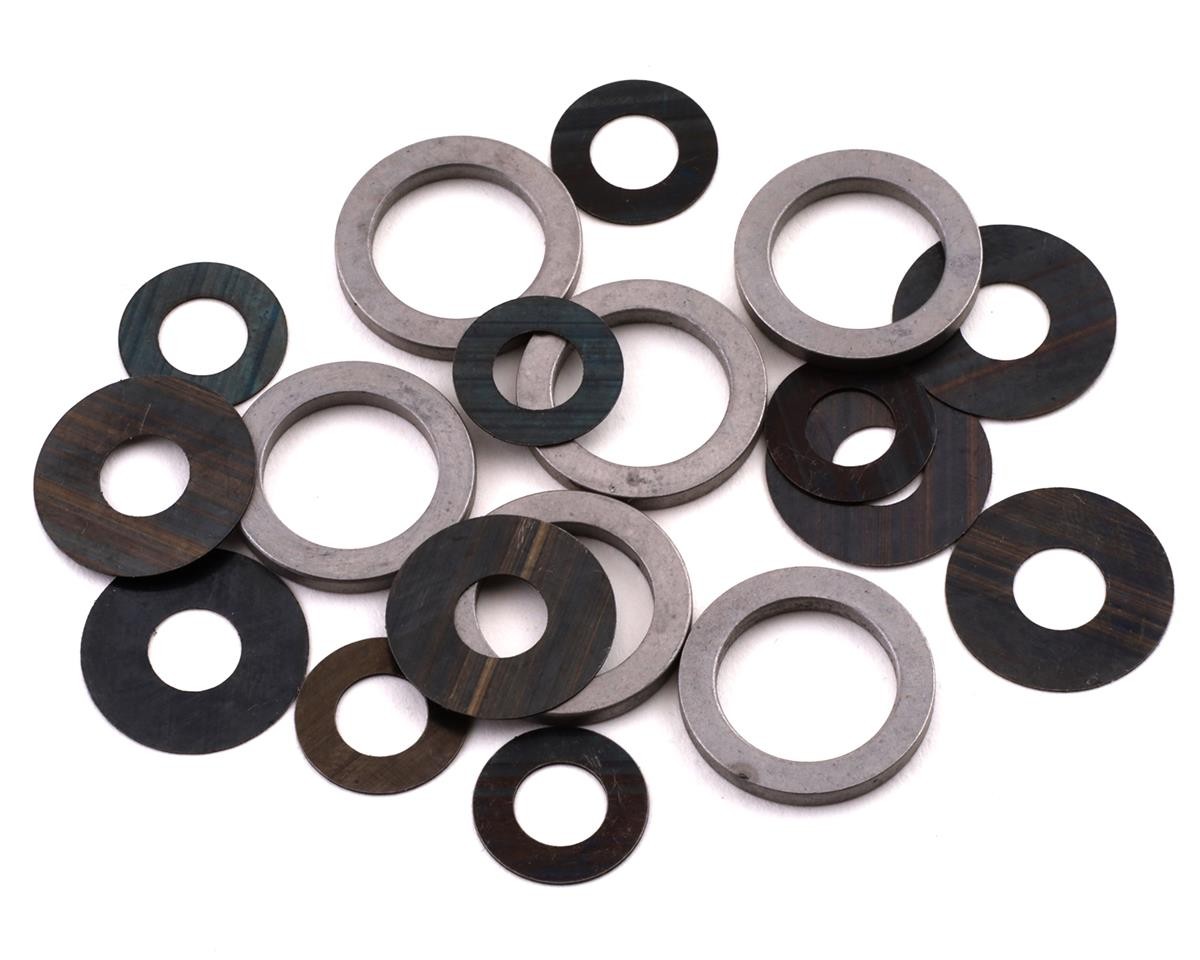 Arrma Differential Shim Set (Fits 29mm Case) [ARA311094]