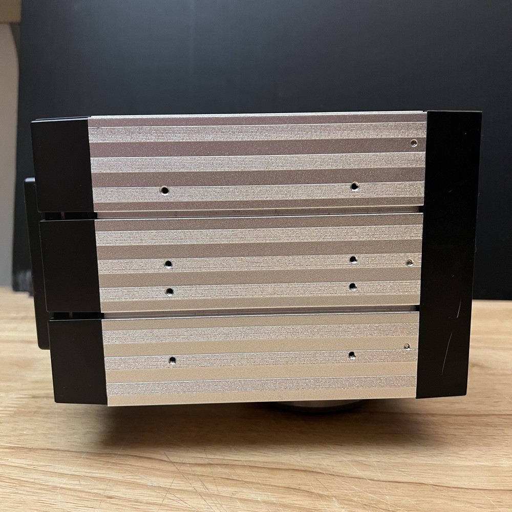 Addonics - Disk Array 4SA Storage Drive Cage