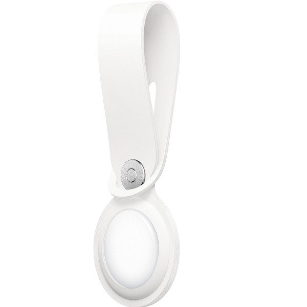 Apple MX4F2ZM/A AirTag Loop White