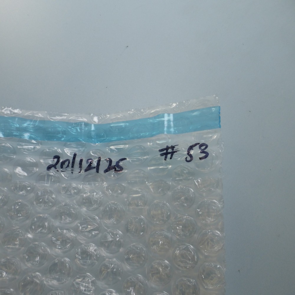 Digital Concepts Handheld Compact Digital Video Recorder Silver Tested