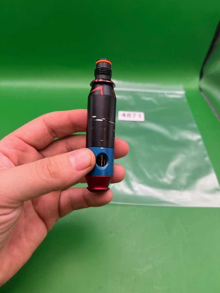 Dye Hyper 3 Regulator - No cover