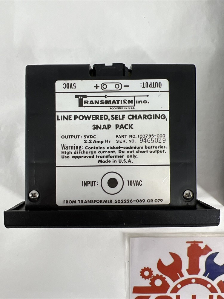 Transmation 1091 PLUS Multifunction Process Calibrator Unit, 0-3000 PSIG