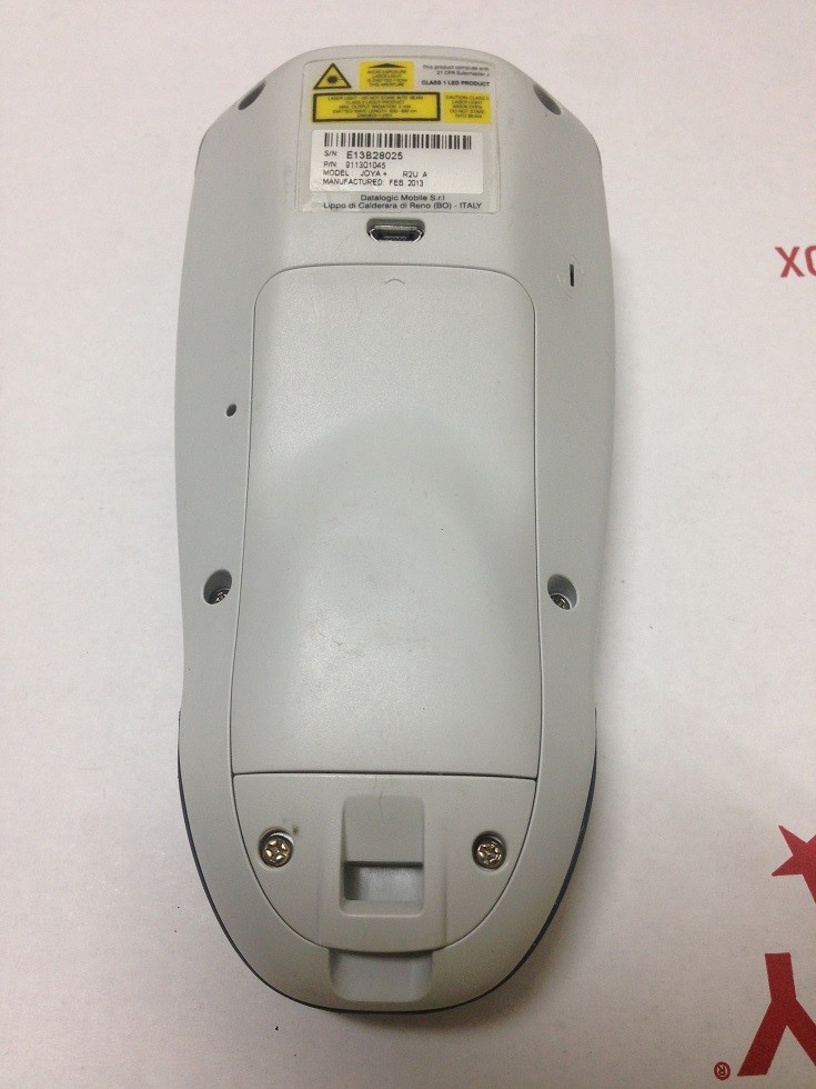 DATALOGIC Joya X1 MOBILE COMPUTER