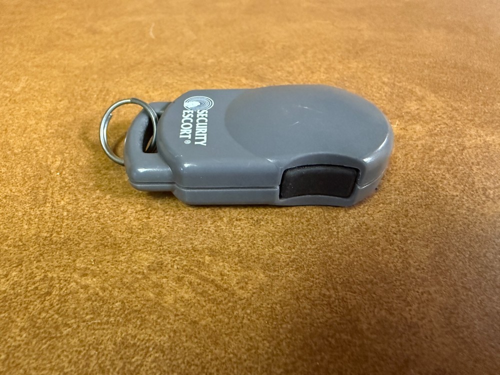 Bosch Security Escort SE3U-304 Transmitter