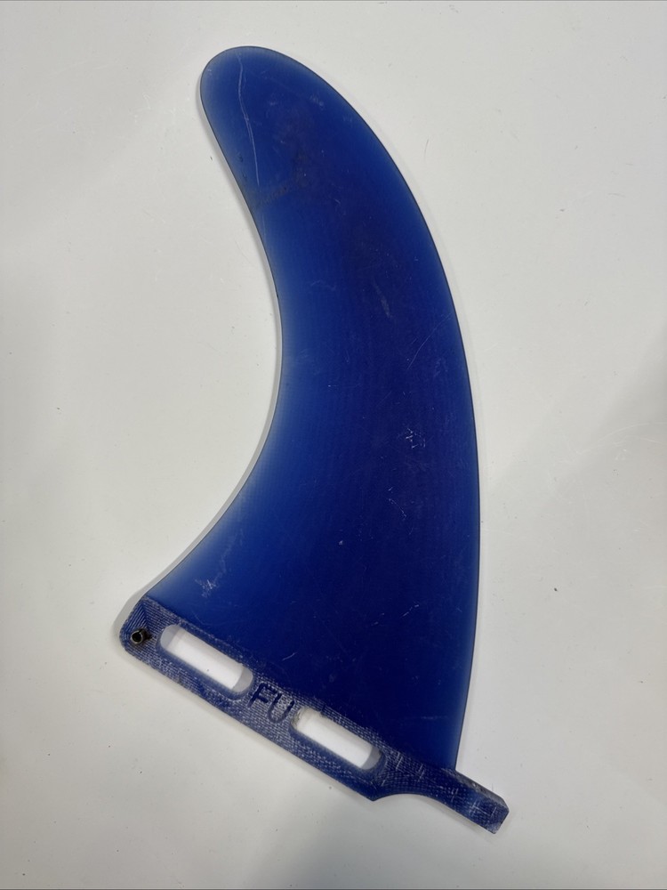 Fins Unlimited Single Fin