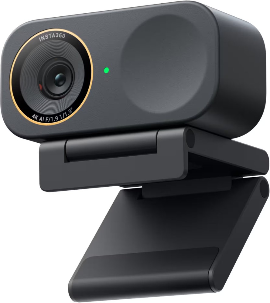 Insta360 - Link2C Pro - Black