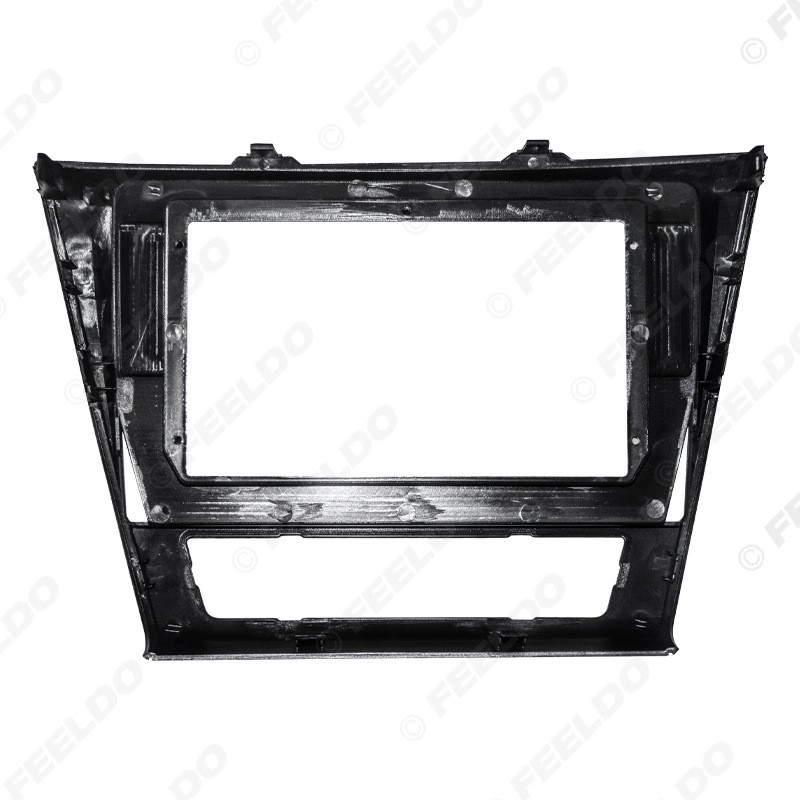 Navigation panel frame for 2019 Roewe i5 Android large screen