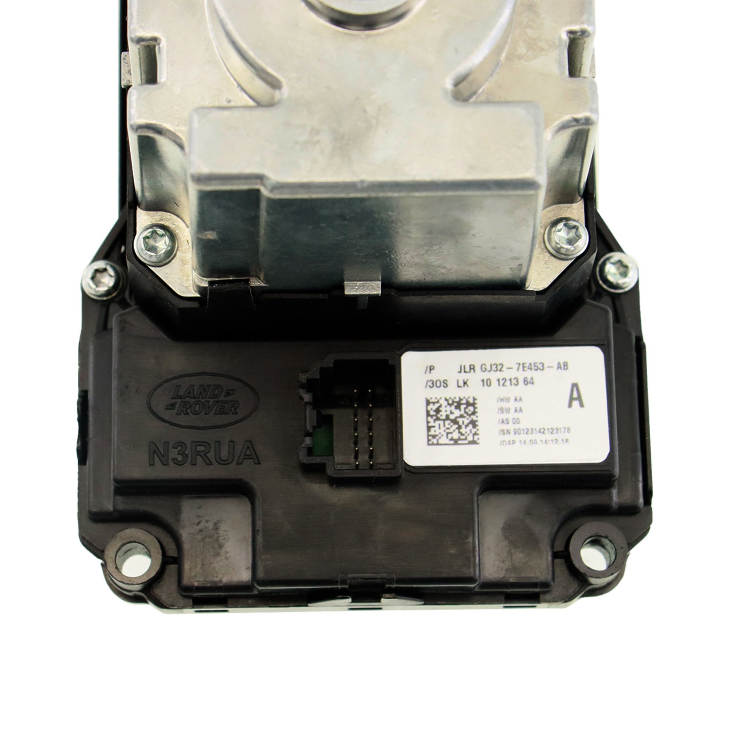 LR070696 LR117066 OEM Gear Shift Module For 12-18 Range Rover Evoque 9 speed