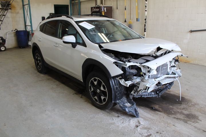 2018 CROSSTREK Windshield Mounted Camera/Projector 2288409