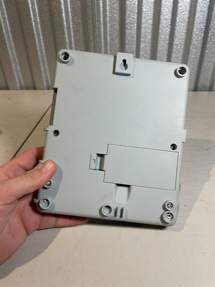 Weathermatic SmartLine SL1600 Irrigation Controller Timer Tested Working