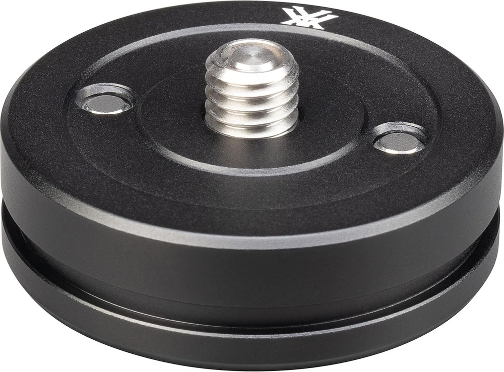 Switchback Carbon Tripod Head Adapter