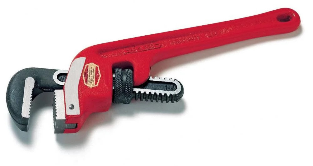 Ridgid E-12 End Pipe Wrench