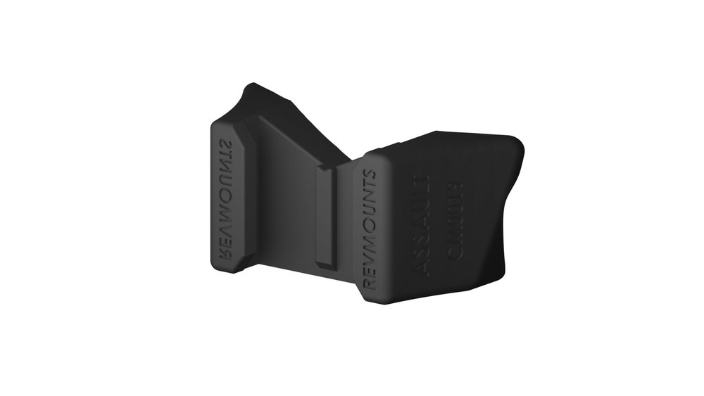 LS2 Assault Action Camera Helmet Chin Mount