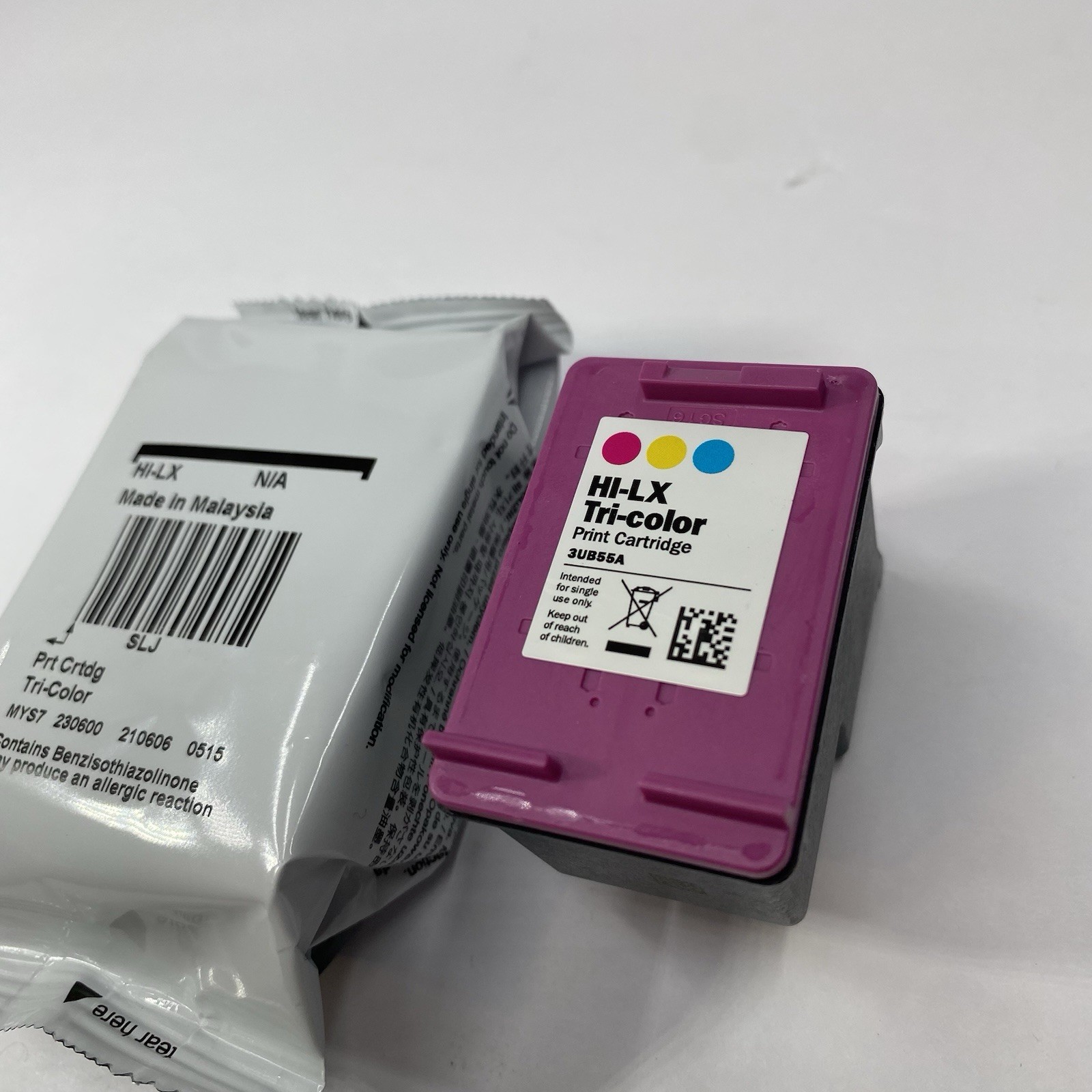 We R Memory Keepers Printmaker Print Ink Cartridge (60000106) - NEW