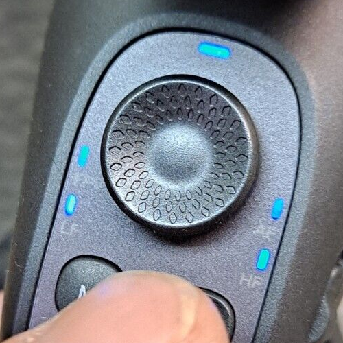 Vivitar Smartphone Stabilizer w/ 3-Axis Stabilization VGIMPRO3-BLK