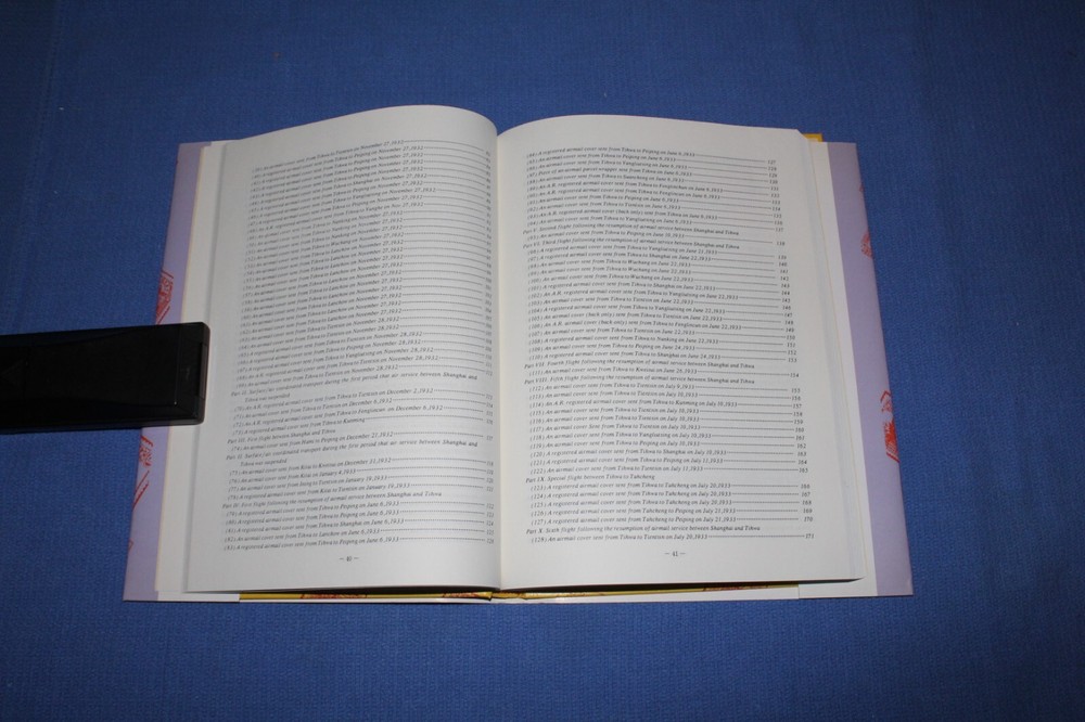 Illustration of Covers Sinkiang Provisional Airmail Stamps China BlueLakeStamps