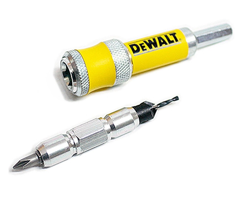 DeWALT DW2700 #6 Drill-Drive Complete Unit Tool