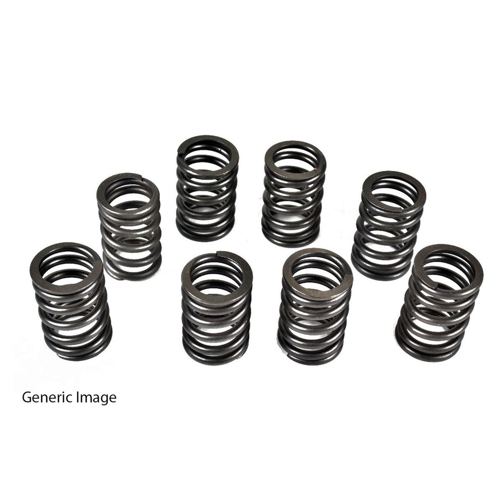 ITM Engine Components VS1149 Engine Valve Spring For Select 82-88 Nissan Models