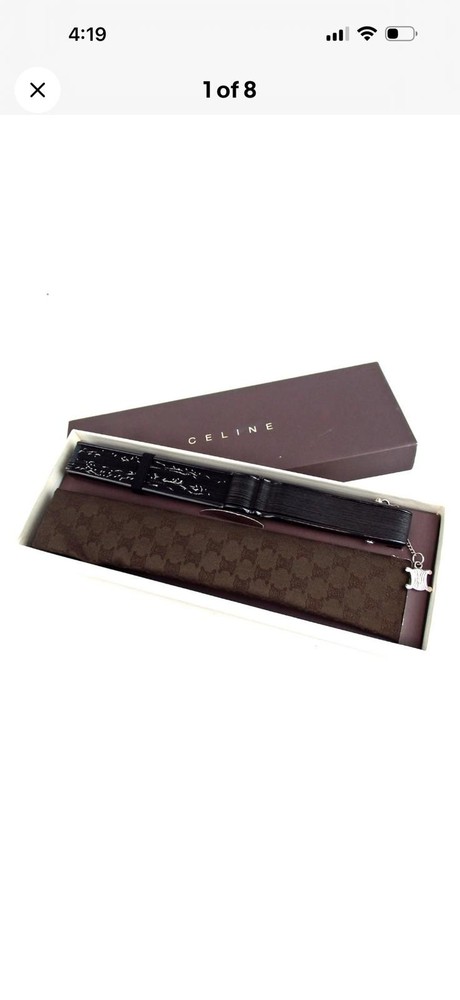 Celine Macadam Fan
