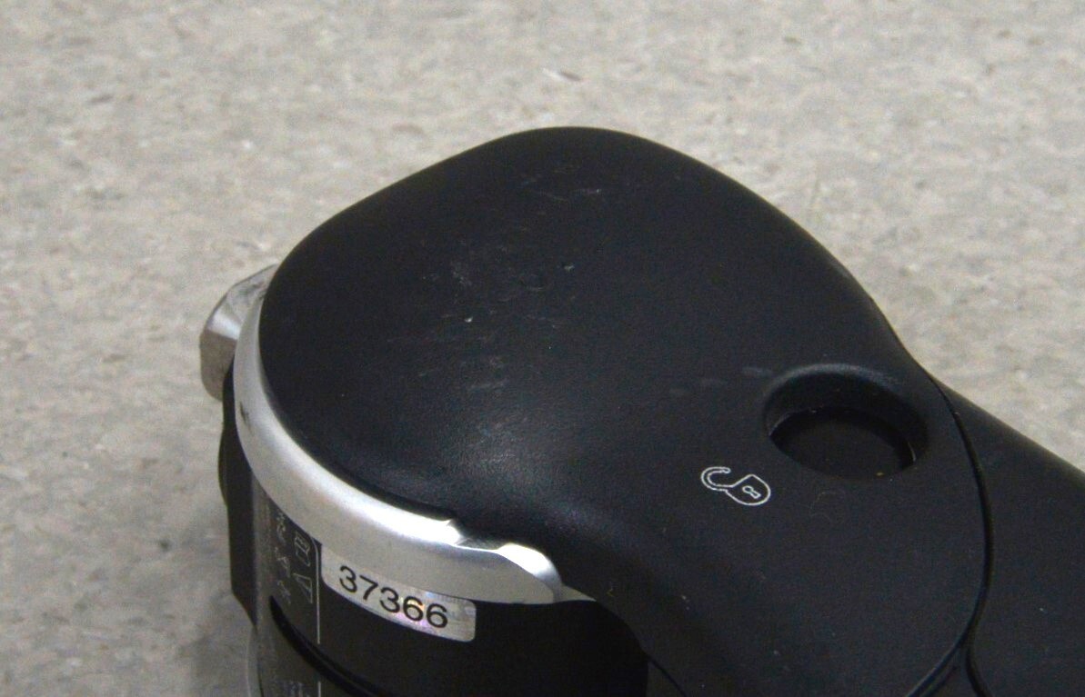 2016 Ossur Rheo Knee Microprocessor Prosthetic Knee