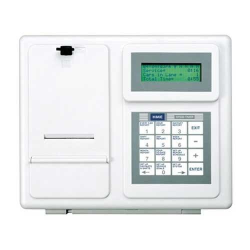 HME SYSTEM 30 Timer