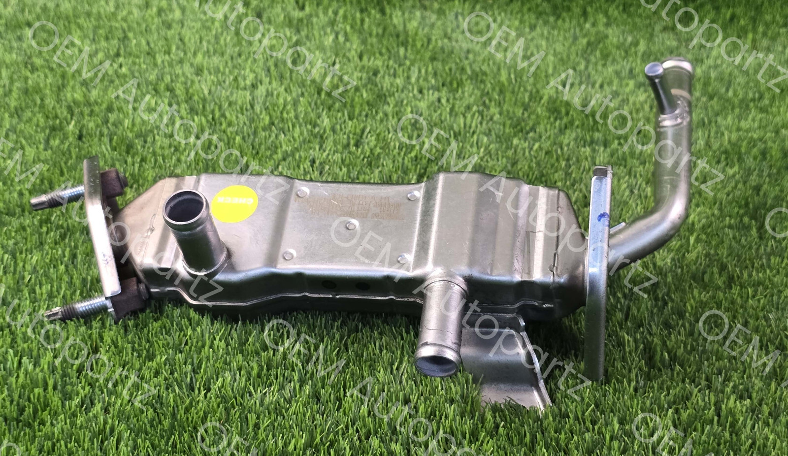 Toyota Prius 2011-2017 25601-37010 EGR Pipe Fits Prius V 2012-2017, Lexus CT200H