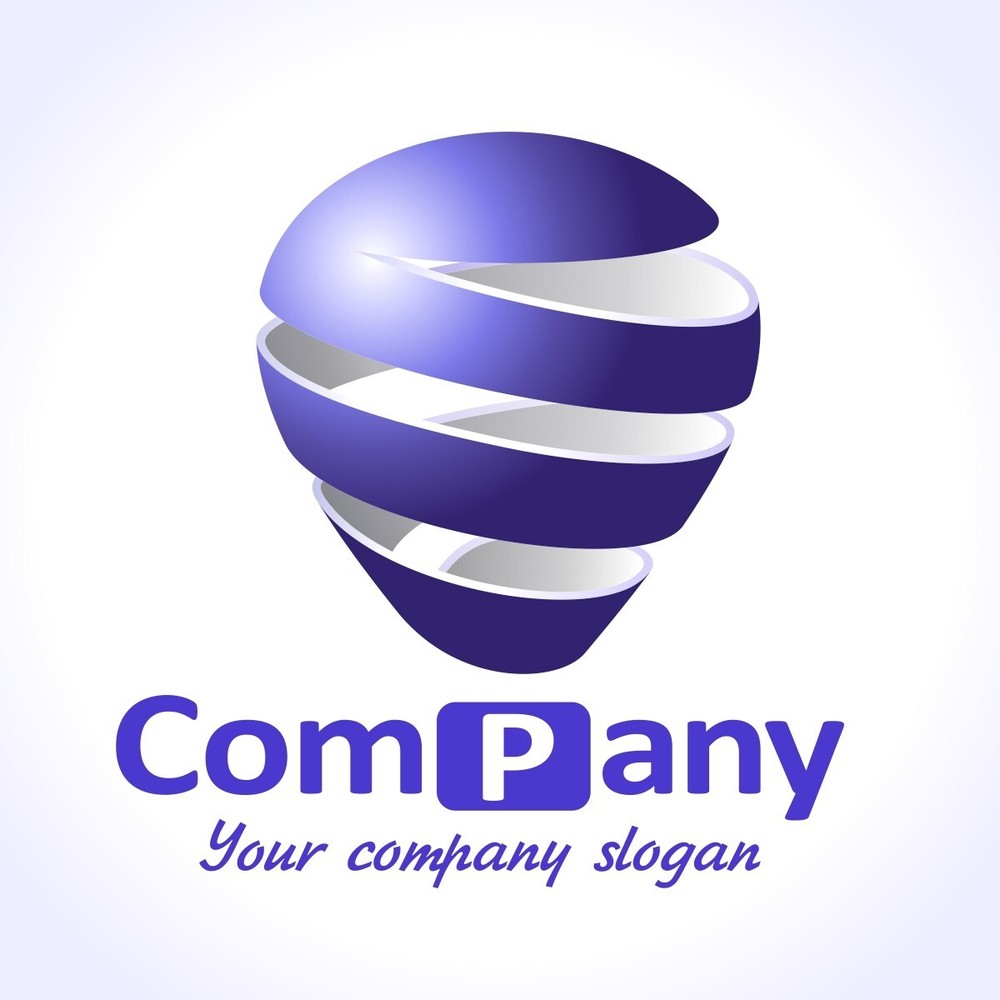 PrProfessional custom unique logo design. Unlimited revisions
