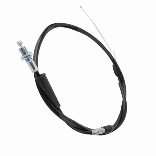 Bear Tracker 250 Big Throttle Cable Line Wire