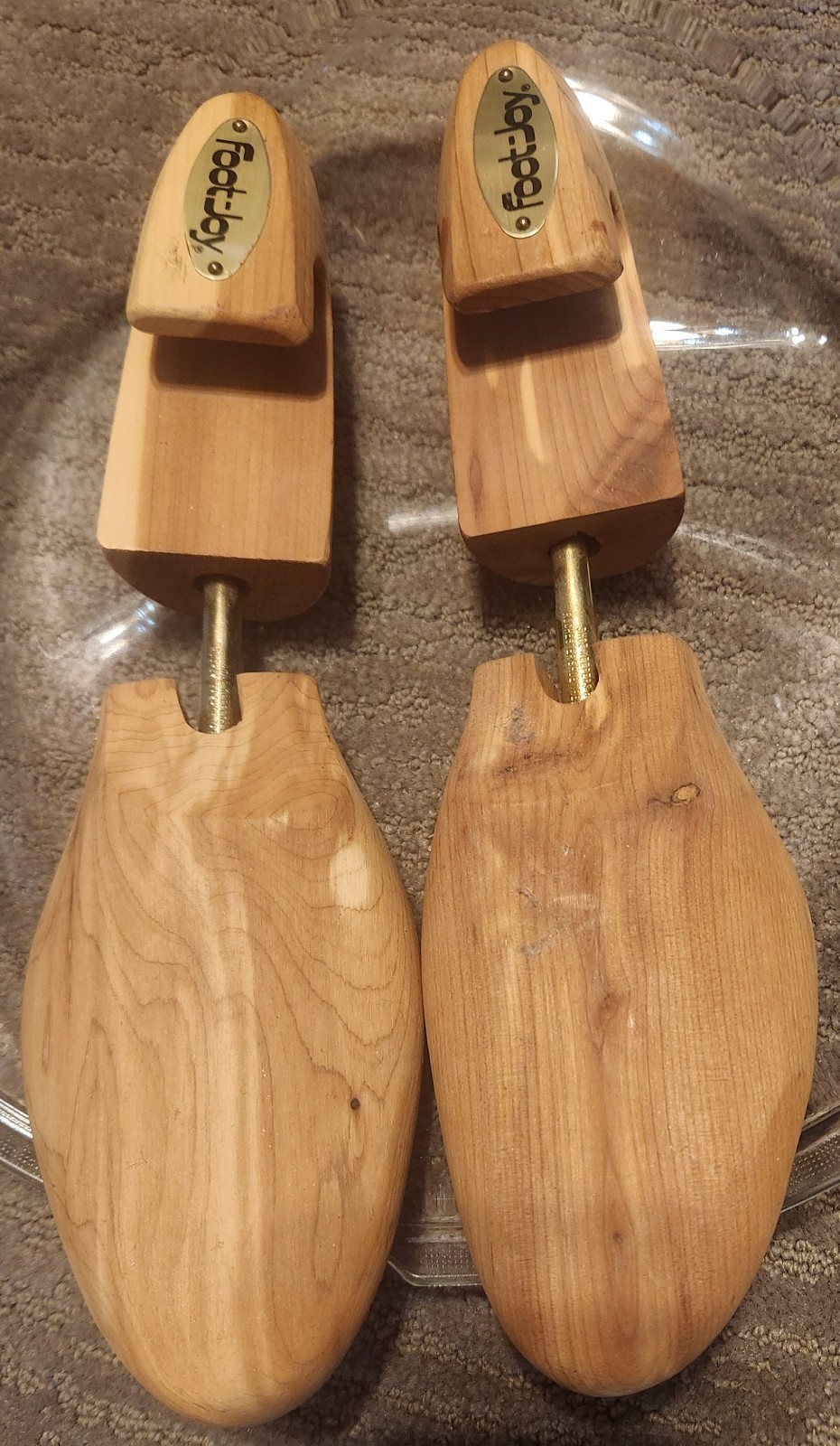 Footjoy Premium Cedar Shoe Trees