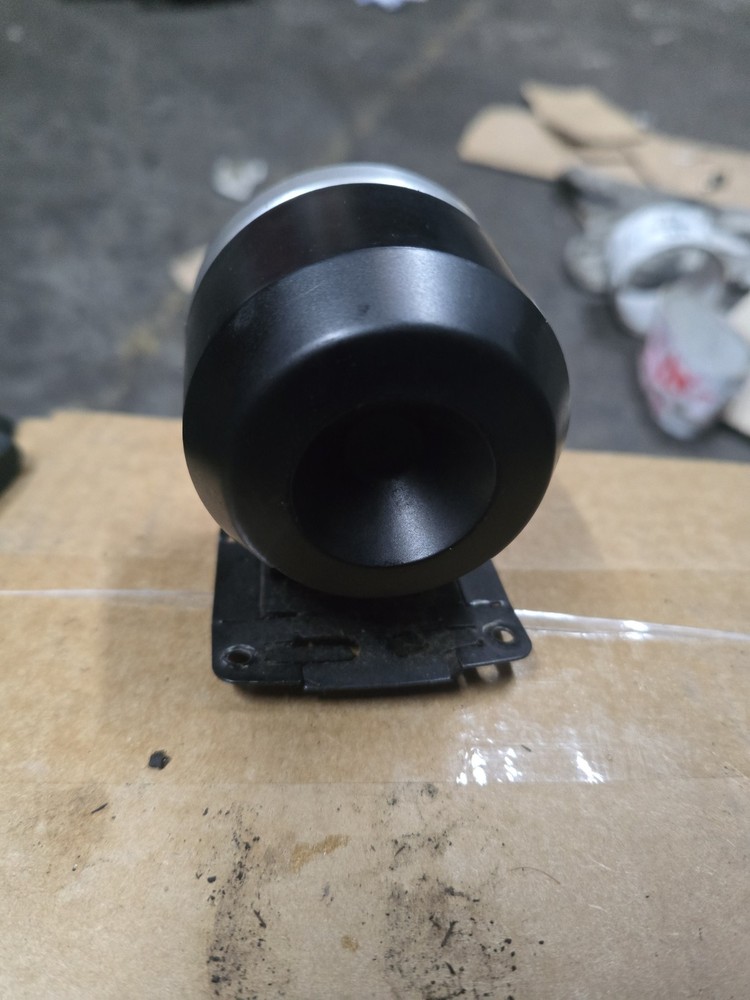 Defi Turbo Gauge With Controller 60mm
